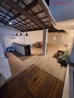 Casa Duplex á venda no melhor condomínio de Buraquinho – Foz dos Joanes