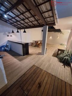 Casa Duplex á venda no melhor condomínio de Buraquinho – Foz dos Joanes