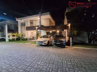 Casa Duplex á venda no melhor condomínio de Buraquinho – Foz dos Joanes