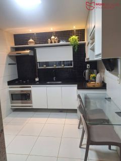 Casa Duplex á venda no melhor condomínio de Buraquinho – Foz dos Joanes