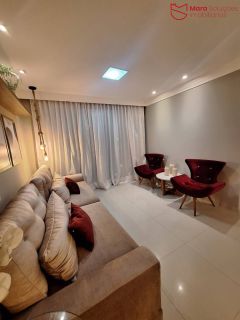 Casa Duplex á venda no melhor condomínio de Buraquinho – Foz dos Joanes