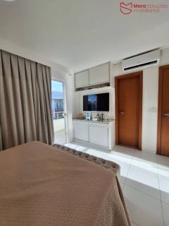 Casa Duplex á venda no melhor condomínio de Buraquinho – Foz dos Joanes