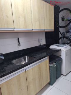 Casa Duplex á venda no melhor condomínio de Buraquinho – Foz dos Joanes