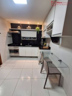 Casa Duplex á venda no melhor condomínio de Buraquinho – Foz dos Joanes
