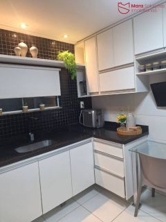 Casa Duplex á venda no melhor condomínio de Buraquinho – Foz dos Joanes