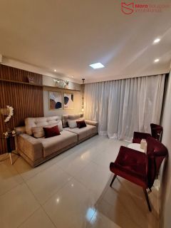 Casa Duplex á venda no melhor condomínio de Buraquinho – Foz dos Joanes