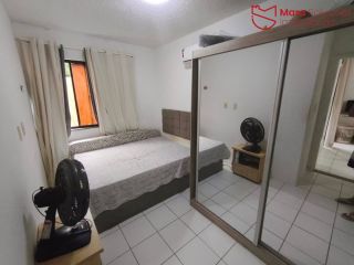 VENDO APARTAMENTO  2/4 COM SUITE MOBILIADO NO CONDOMINIO VARANDAS DO VALE.