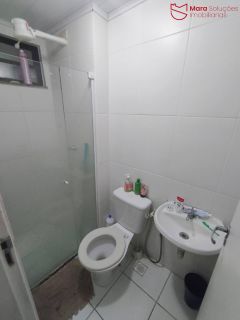 VENDO APARTAMENTO  2/4 COM SUITE MOBILIADO NO CONDOMINIO VARANDAS DO VALE.