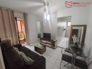 VENDO APARTAMENTO  2/4 COM SUITE MOBILIADO NO CONDOMINIO VARANDAS DO VALE.