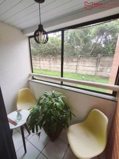 VENDO APARTAMENTO  2/4 COM SUITE MOBILIADO NO CONDOMINIO VARANDAS DO VALE.