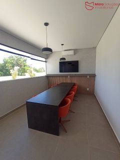 Apartamento 2/4 finamente mobiliado em Lauro de Freitas - Luggo vilas.