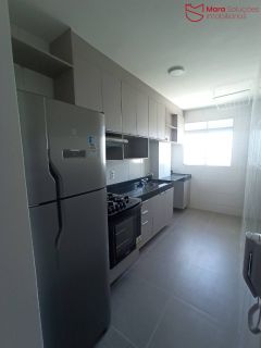 Apartamento 2/4 finamente mobiliado em Lauro de Freitas - Luggo vilas.