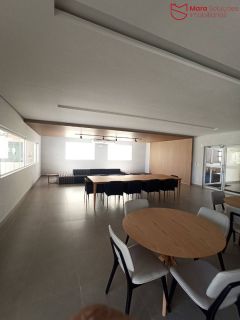 Apartamento 2/4 finamente mobiliado em Lauro de Freitas - Luggo vilas.