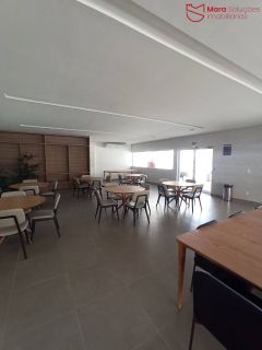 Apartamento 2/4 finamente mobiliado em Lauro de Freitas - Luggo vilas.
