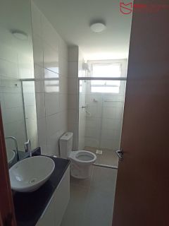 Apartamento 2/4 finamente mobiliado em Lauro de Freitas - Luggo vilas.