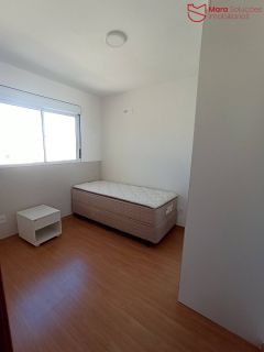 Apartamento 2/4 finamente mobiliado em Lauro de Freitas - Luggo vilas.