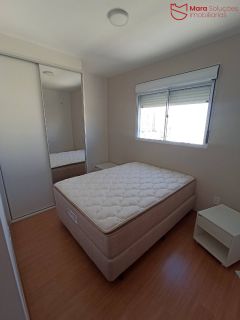Apartamento 2/4 finamente mobiliado em Lauro de Freitas - Luggo vilas.