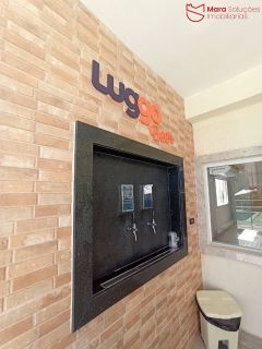 Apartamento  2/4 todo projetado em Lauro de Freitas - Luggo vilas.