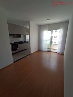 Apartamento  2/4 todo projetado em Lauro de Freitas - Luggo vilas.