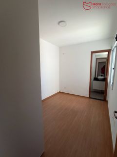 Apartamento  2/4 todo projetado em Lauro de Freitas - Luggo vilas.