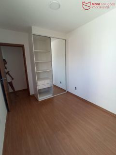 Apartamento  2/4 todo projetado em Lauro de Freitas - Luggo vilas.