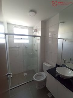 Apartamento  2/4 todo projetado em Lauro de Freitas - Luggo vilas.