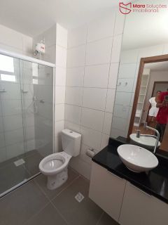 Apartamento  2/4 todo projetado em Lauro de Freitas - Luggo vilas.