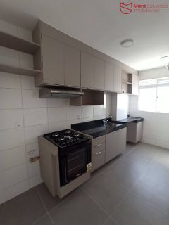 Apartamento  2/4 todo projetado em Lauro de Freitas - Luggo vilas.