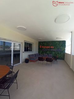 Apartamento  2/4 todo projetado em Lauro de Freitas - Luggo vilas.