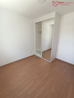 Apartamento  2/4 todo projetado em Lauro de Freitas - Luggo vilas.