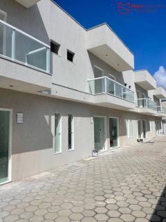 Casa Duplex 3 suítes - 300m da orla de Vilas do Atlântico - Lauro de Freitas.
