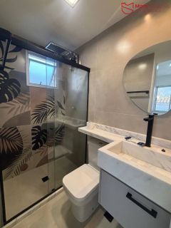 Apartamento 3/4 em Buraquinho semi- mobiliado – Lauro de Freitas para locação.