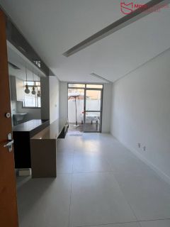 Apartamento Térreo com Garden Gourmet em Vila Praiana – Ville Lozath