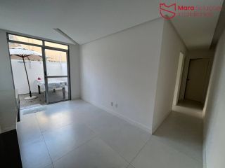 Apartamento Térreo com Garden Gourmet em Vila Praiana – Ville Lozath