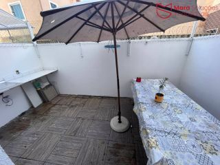 Apartamento Térreo com Garden Gourmet em Vila Praiana – Ville Lozath