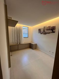 Apartamento Térreo com Garden Gourmet em Vila Praiana – Ville Lozath