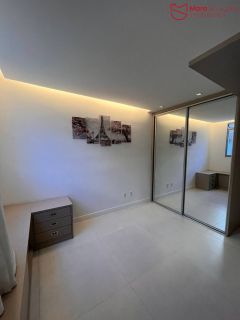 Apartamento Térreo com Garden Gourmet em Vila Praiana – Ville Lozath