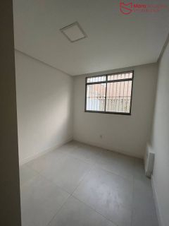 Apartamento Térreo com Garden Gourmet em Vila Praiana – Ville Lozath