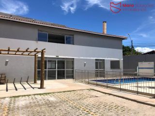 Apartamento Térreo com Garden Gourmet em Vila Praiana – Ville Lozath