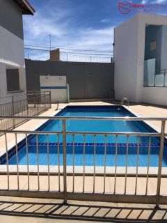 Apartamento Térreo com Garden Gourmet em Vila Praiana – Ville Lozath