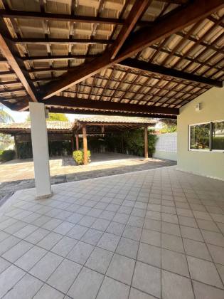Casa alto padrão cond. Horto Vilas – 4 suítes.