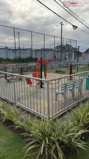 Apartamento à venda ou locação no Condomínio Serra Ville – Jardim das Margaridas.