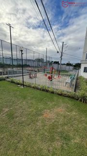 Apartamento à venda ou locação no Condomínio Serra Ville – Jardim das Margaridas.
