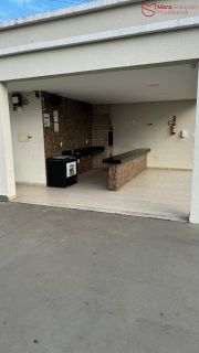 Apartamento à venda ou locação no Condomínio Serra Ville – Jardim das Margaridas.