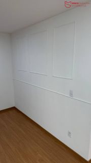 Apartamento à venda ou locação no Condomínio Serra Ville – Jardim das Margaridas.
