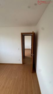 Apartamento à venda ou locação no Condomínio Serra Ville – Jardim das Margaridas.