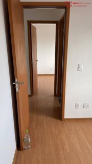 Apartamento à venda ou locação no Condomínio Serra Ville – Jardim das Margaridas.