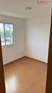 Apartamento à venda ou locação no Condomínio Serra Ville – Jardim das Margaridas.