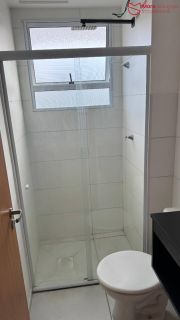 Apartamento à venda ou locação no Condomínio Serra Ville – Jardim das Margaridas.