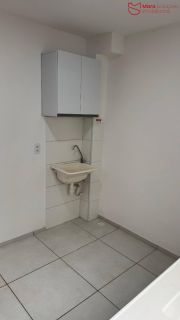 Apartamento à venda ou locação no Condomínio Serra Ville – Jardim das Margaridas.